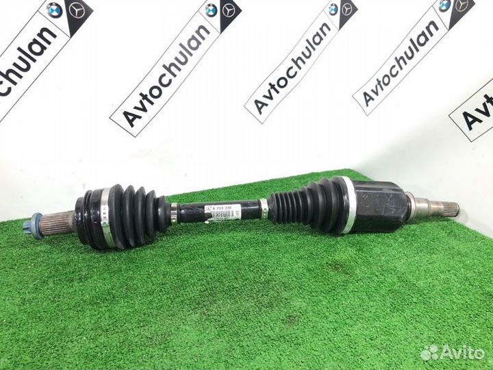 Привод передний правый Mercedes-Benz Glc-Class