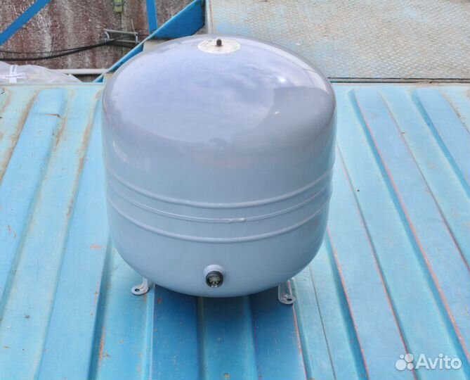 Мембранный бак Reflex S 80 (R 1