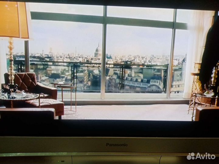 Телевизор Panasonic