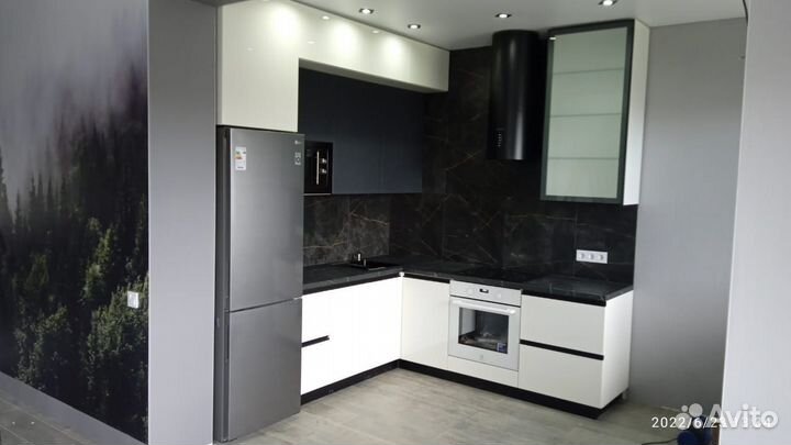 Изготовим Кухонный гарнитур на заказ