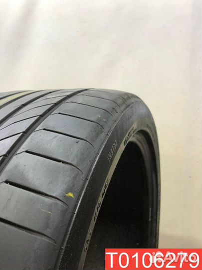 Continental ContiSportContact 5 285/35 R21 105Y