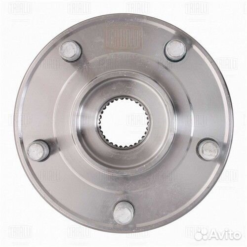 Ступица для а / м ford mondeo iv (07) (перед. в сборе с подшип.) (mr 1032)