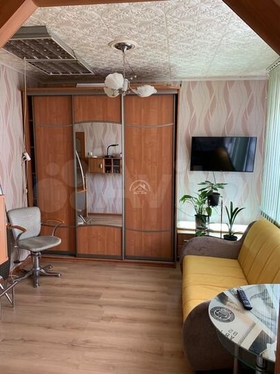 2-к. квартира, 46 м², 1/5 эт.