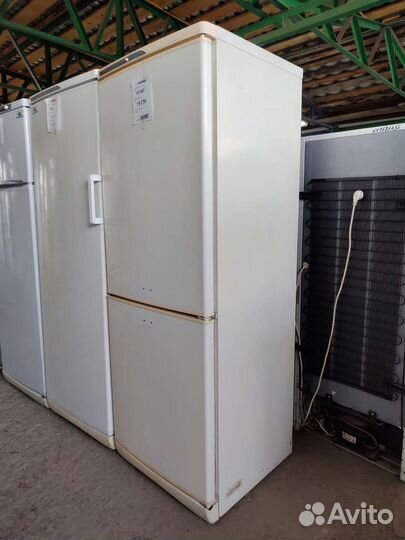 Холодильник Стинол / Гарантия + Доставка