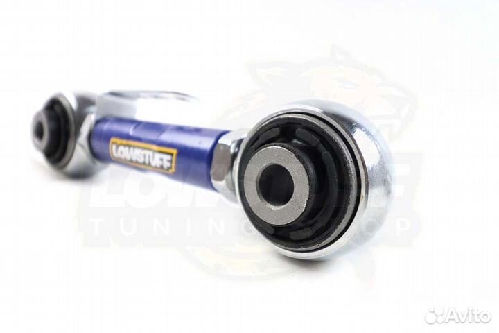 MMX ASX Outlander 3 Delica D5 рычаги схождения