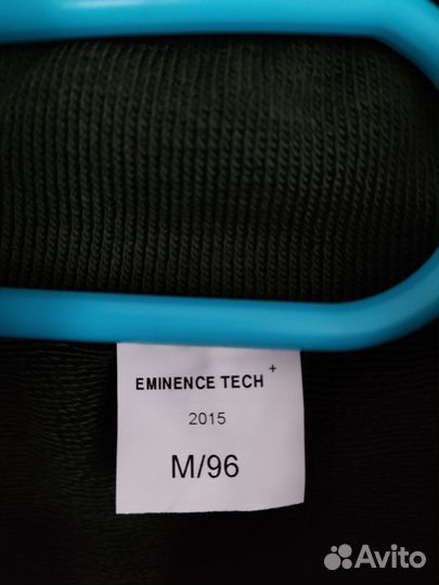 Термобелье (верх ) 400 ml. Eminence tech+