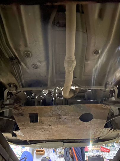 LADA Priora 1.6 МТ, 2011, 205 500 км