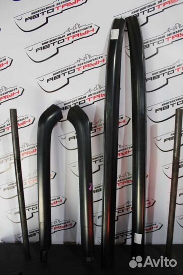 Рейлинги honda CR-V RD4 RD5 RD6 RD7 левые правые к