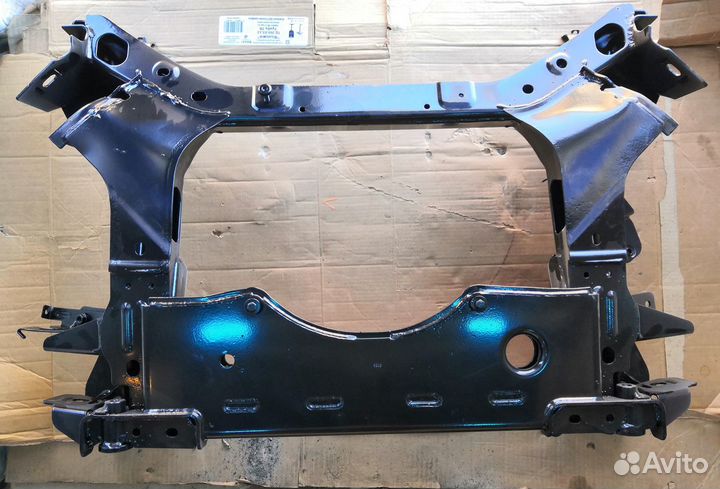 Подрамник Jaguar XF x250 AWD (11-15)