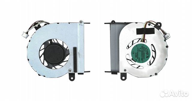 Кулер, вентилятор к Acer Aspire 1410, 1410T, 1420