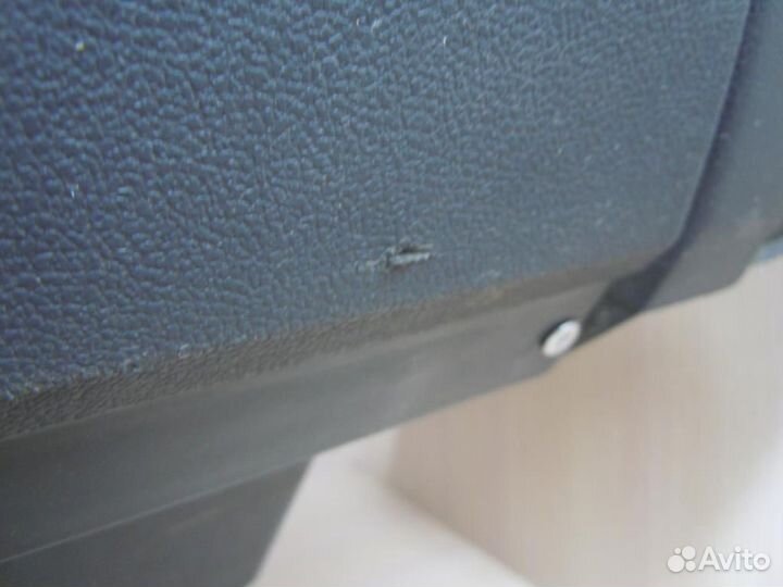 Торпедо Renault Logan 1 (LS0H) 2010