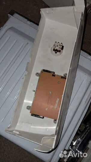 Модуль индикация стиральной asko