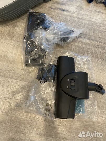 Моющий пылесос bosch