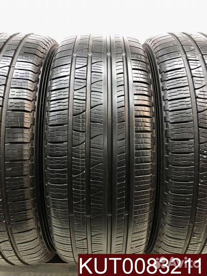 Pirelli Scorpion Verde All Season 235/60 R18 107U