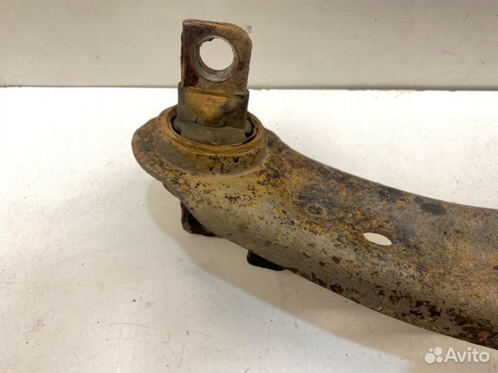 Рычаг подвески нижний передний левый Mazda 6 седан