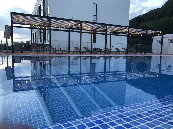 Квартира-студия, 24 м², 2/3 эт.