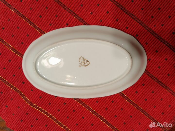 Блюдо мадонна