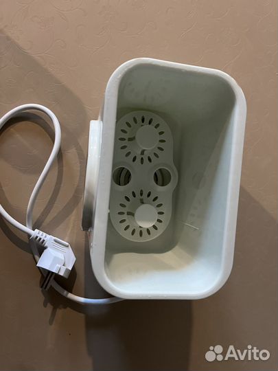 Подогреватель для бутылочек