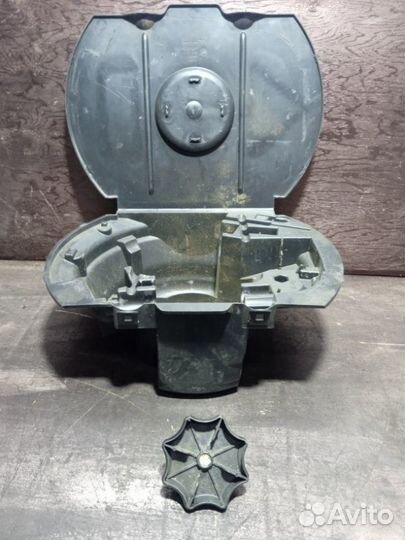 Ящик для инструментов Skoda Fabia 6Y2 AME 2001