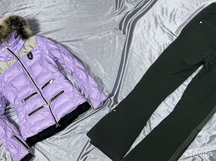 Куртка женская горнолыжная Tony sailer оригинал