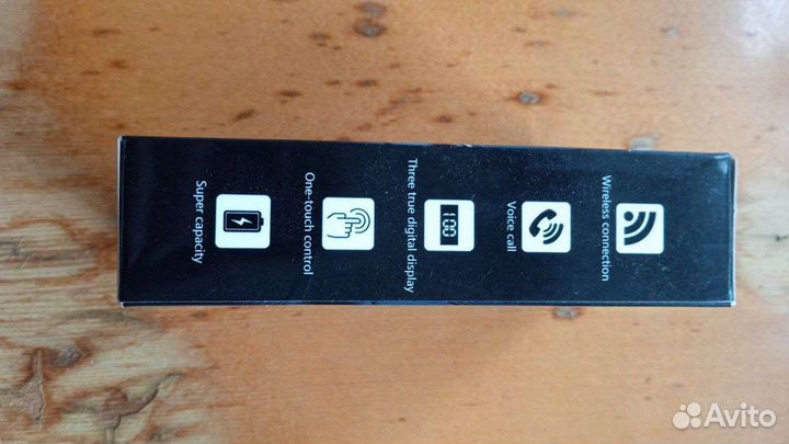 Беспроводные bluetooth