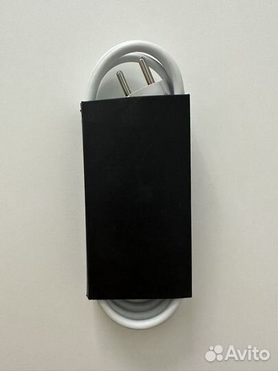 Кабель для Apple