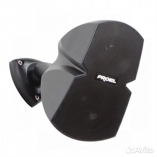 Акустические системы proel X30T новые