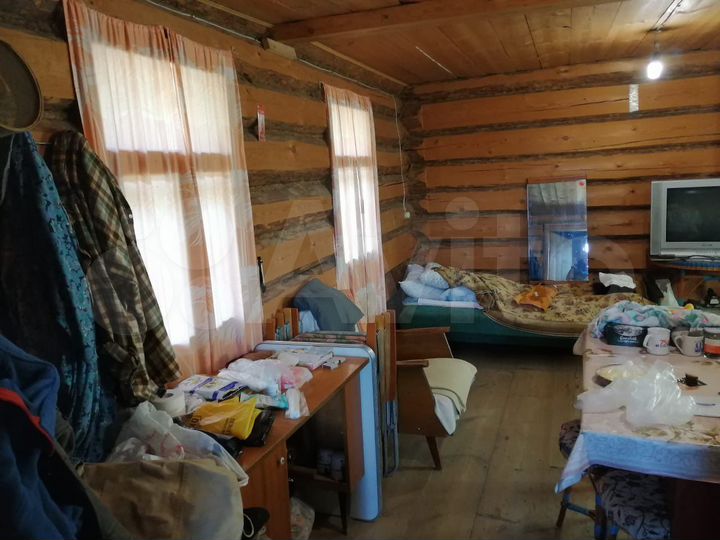 Дача 60 м² на участке 8 сот.