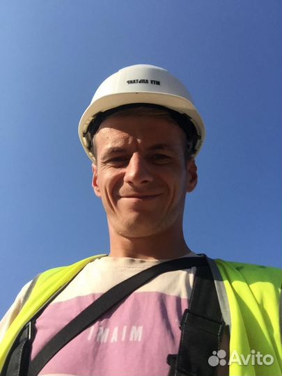 Прораб, мастер смр