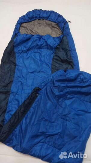 Спальный мешок