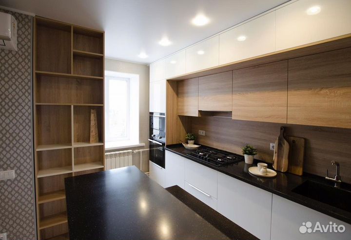 Кухонный гарнитур