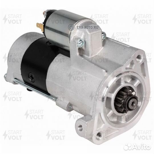 Startvolt LST1109 Стартер