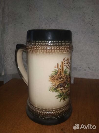 Пивная кружка