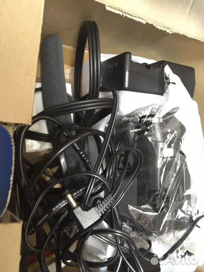 Видеокамера Panasonic NV-GS90