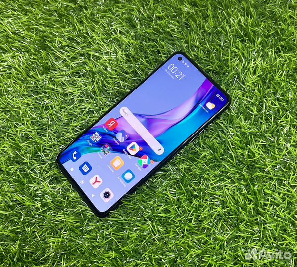 Xiaomi mi 11 lite 8/128gb