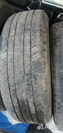 Bridgestone Ecopia EP850 215/65 R16