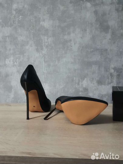 Туфли женские 38 размер новые