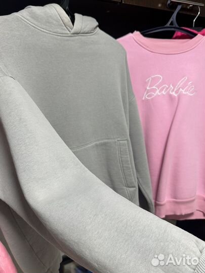 Вещи пакетом женские свитера 40-44