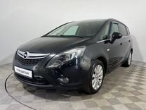 Opel Zafira 2.0 AT, 2012, 192 079 км, с пробегом, цена 1 180 000 руб.