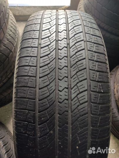 Toyo Proxes A20 235/55 R20 102T