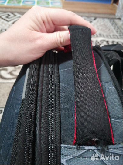 Рюкзак школьный