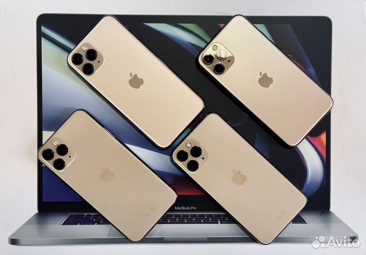 Выкуп iPhone екб