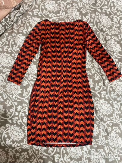 Платье женское 42