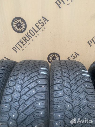 Continental ContiIceContact 205/60 R16 96T