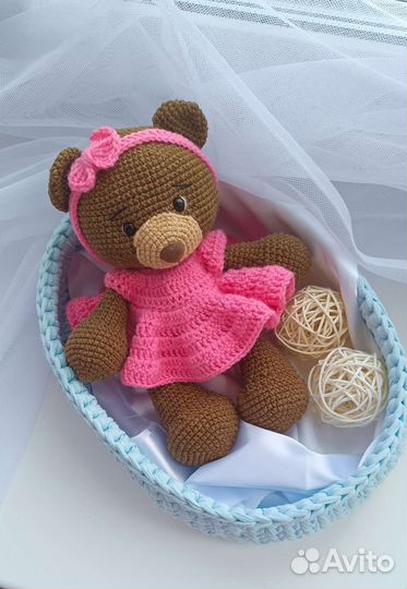 Детские игрушки