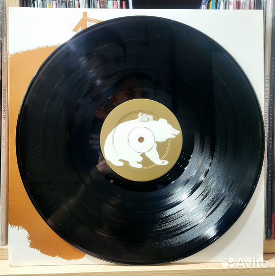 This Wil Destroy You - Young Mountain LP