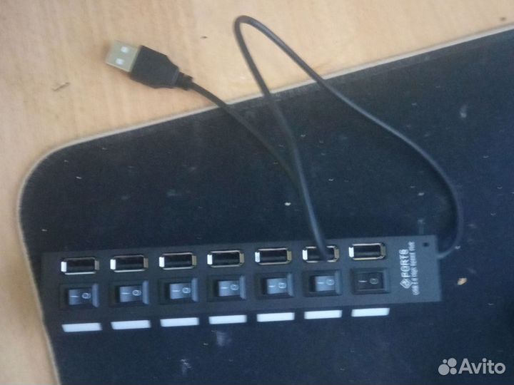 Usb hub