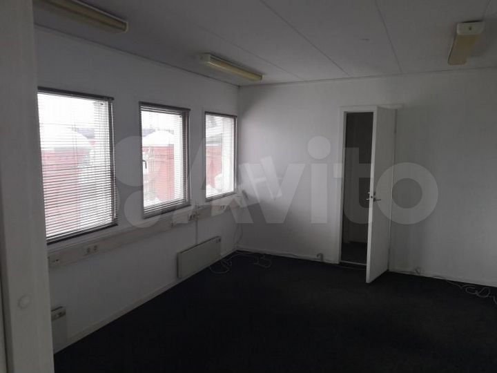 Аренда офисов 23 - 43.9 м2 м. Крестьянская