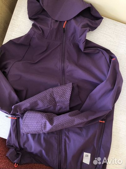 Куртка ветровка женская Gri Джеди размер S
