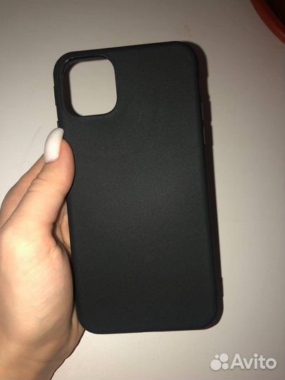 Чехол на iPhone 11 pro max
